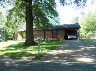 1380 Eason Ave, Memphis, TN 38116
