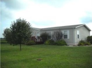 211 N Brashear St, Orrick, MO 64077