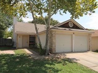 12323 Cedarspur Rd, Austin, TX 78758