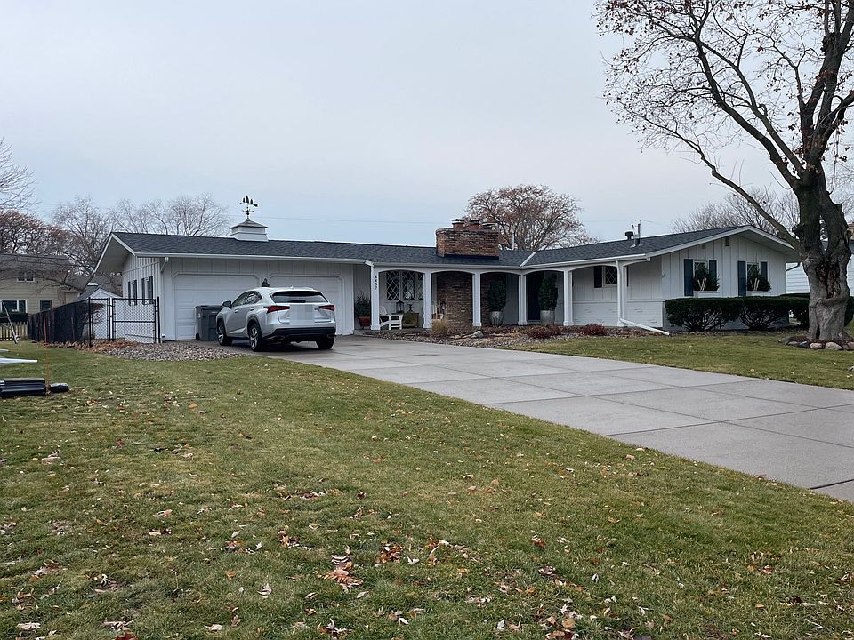4437 Ellsworth Dr, Edina, MN 55435 Zillow