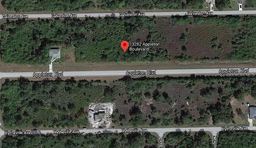 2nd image of 13282 Appleton Blvd