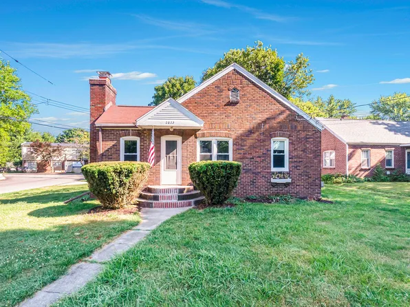 2023 Ida St, Kalamazoo, MI 49048
