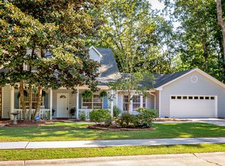 3603 Magnolia Bayou Cir, Ocean Springs, MS 39564