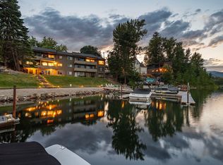 720 N 3rd Ave APT 5, Sandpoint, ID 83864