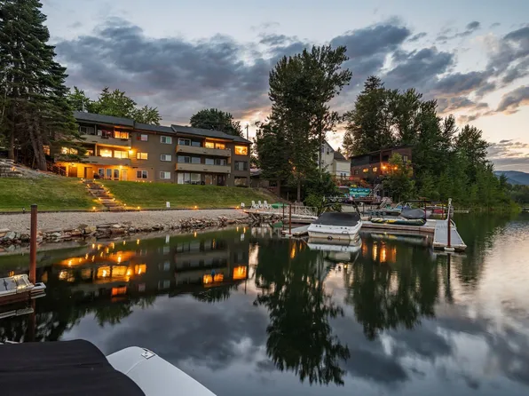 720 N 3rd Ave APT 5, Sandpoint, ID 83864