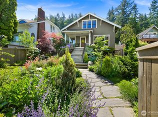 250 N Forest Street, Bellingham, WA 98225
