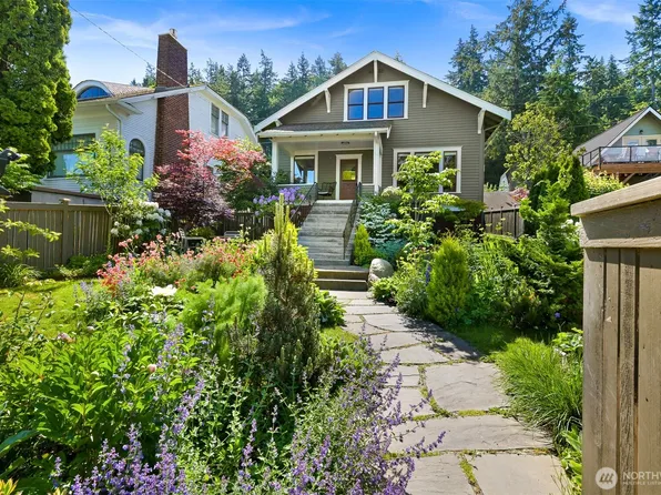 250 N Forest Street, Bellingham, WA 98225