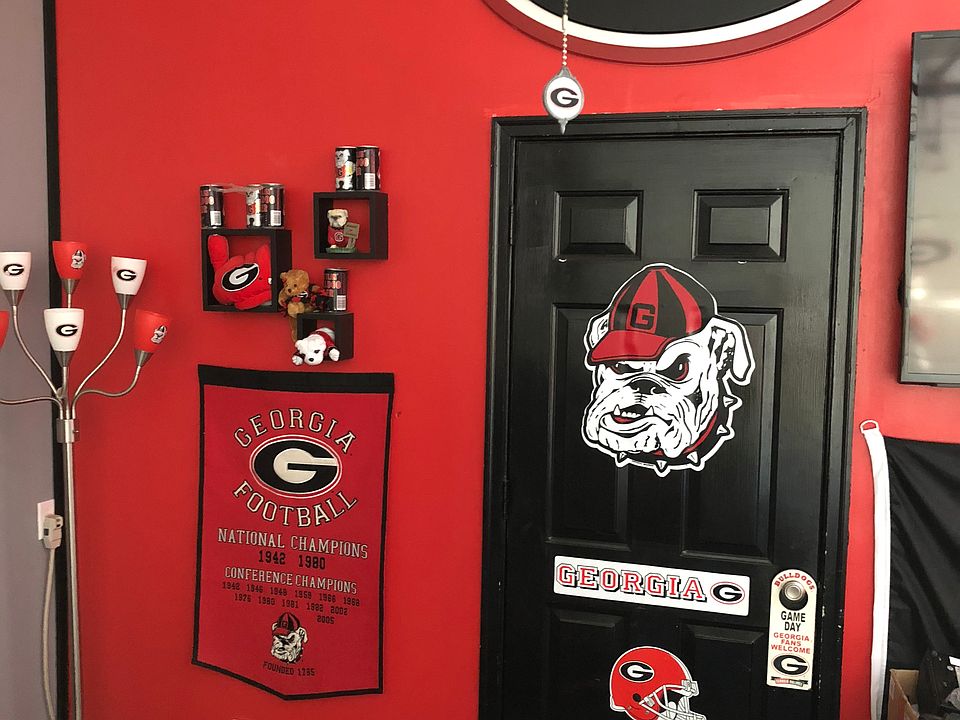 Georgia Room 