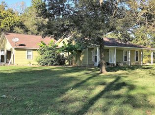 1060 Sneed Rd, Drummonds, TN 38023