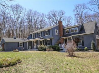 78 Oak Hill Rd, South Kingstown, RI 02879