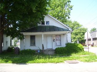 242 Center St, Xenia, OH 45385