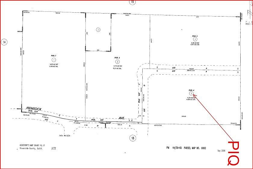 1st image of 0 Nason St Lot B