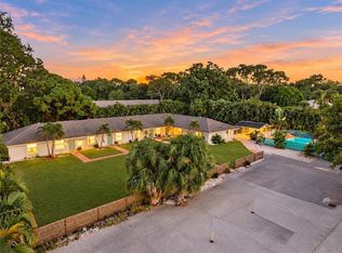 4001 GROVELAND AVENUE, SARASOTA, FL 34231