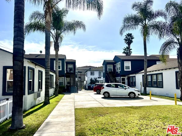 604 E Chevy Chase Dr APT B, Glendale, CA 91205