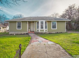 112 Yucca St, San Antonio, TX 78203