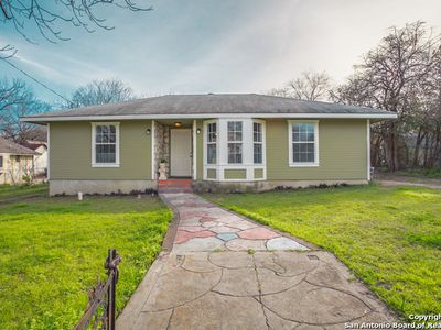 112 Yucca St, San Antonio, TX, 78203