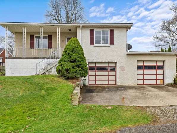 814 McKinley Ave, Harwick, PA 15049