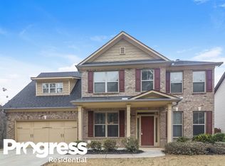 1450 Primrose Park Rd, Buford, GA 30518