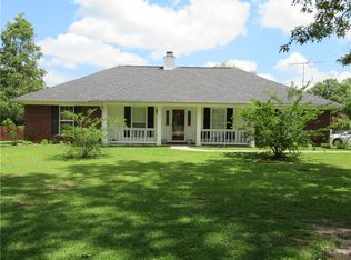 3800 W Coy Smith Hwy, Citronelle, AL 36522