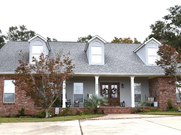 9030 Old Pascagoula Road, Theodore, AL 36582