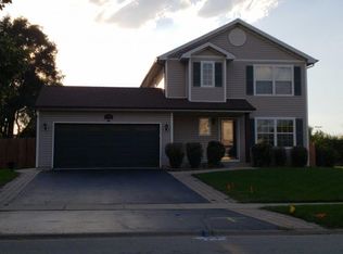 913 Addleman St, Joliet, IL 60431