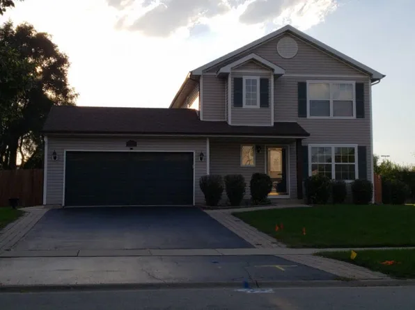 913 Addleman St, Joliet, IL 60431