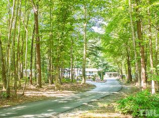 7620 Ramsey Rd, Rougemont, NC 27572