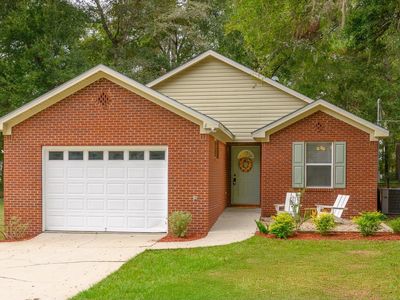 8 Birch Ct, Crawfordville, FL, 32327