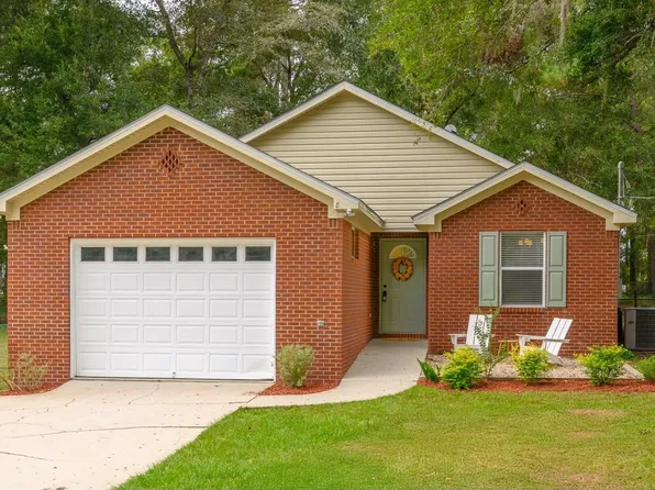 8 Birch Ct, Crawfordville, FL 32327