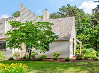 35 Shellback Way #E, Mashpee, MA 02649