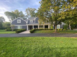 3646 Burning Bush Rd, Bloomfield Hills, MI 48301