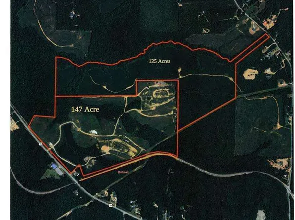 4000 State Highway 78, Bremen, GA 30110