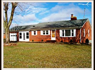 540 Purlear Rd, Purlear, NC 28665