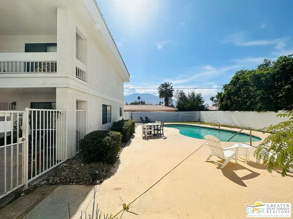32389 Whispering Palms Trl, Cathedral City, CA 92234