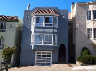 2231 24th Ave, San Francisco, CA 94116