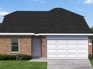 12130 Harrington Gate Dr, Texas City, TX 77591