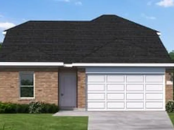 12130 Harrington Gate Dr, Texas City, TX 77591