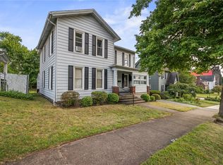 433 W Ridge Ave, Sharpsville, PA 16150