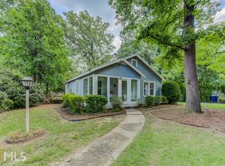 1424 Funston St SE, Atlanta, GA 30315