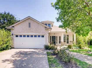 2713 Andrea Ridge Cv, Austin, TX 78738