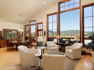 3916 Crystal Bridge Dr, Carbondale, CO 81623