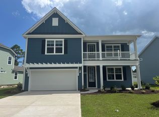7088 Shooting Star Way, Myrtle Beach, SC 29579