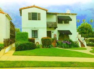 208 Quincy Ave APT A, Long Beach, CA 90803