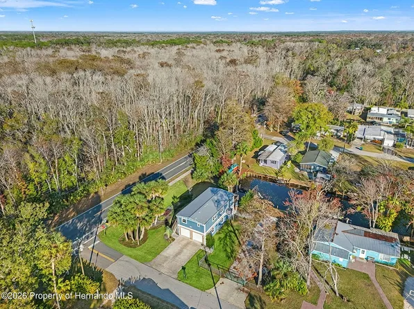7288 Coventry Ct, Weeki Wachee, FL 34607