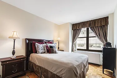 Rented by Halstead Real Estate
