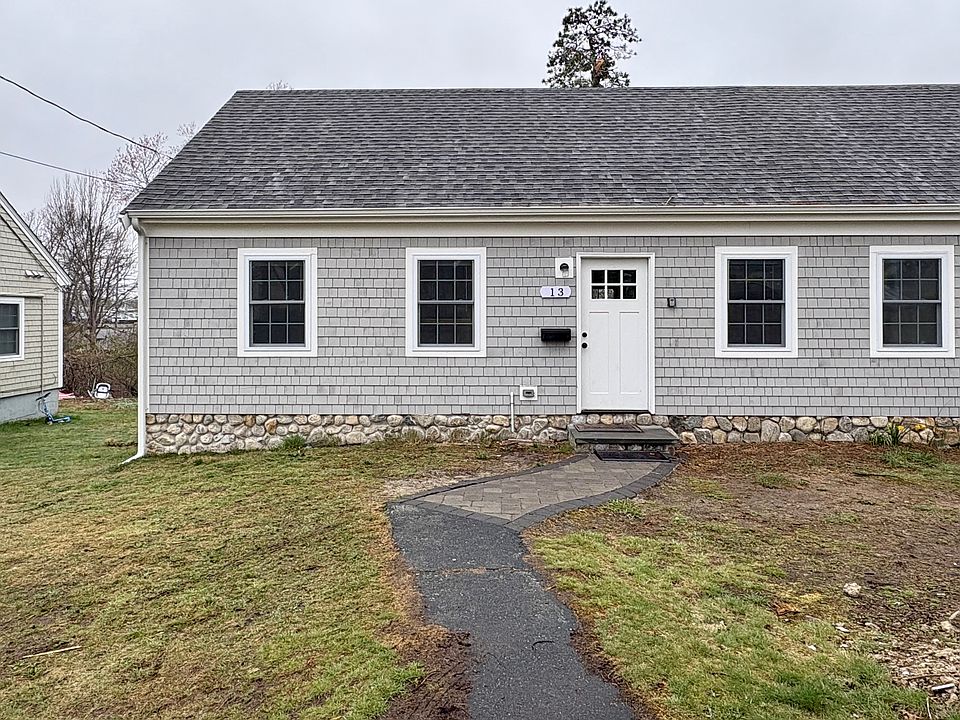 1st image of 13 Hiramar Rd