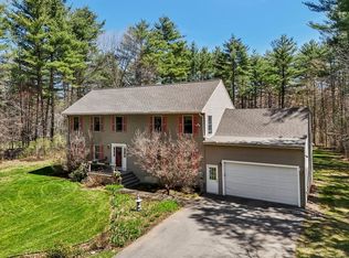 22 Heath Rd, Merrimac, MA 01860