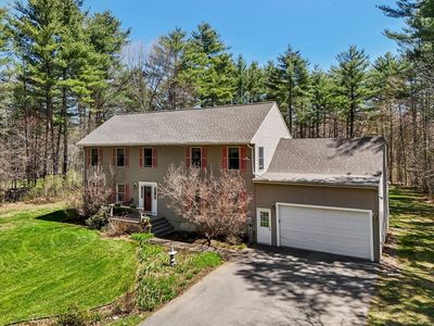22 Heath Rd, Merrimac, MA, 01860
