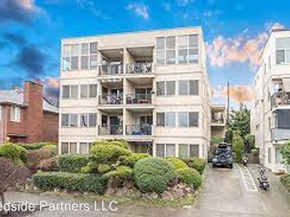1st image of 2034 Minor Ave E APT 401