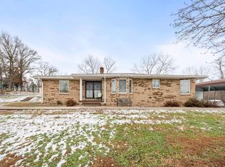 310 Eloise Rd, Louisa, KY 41230